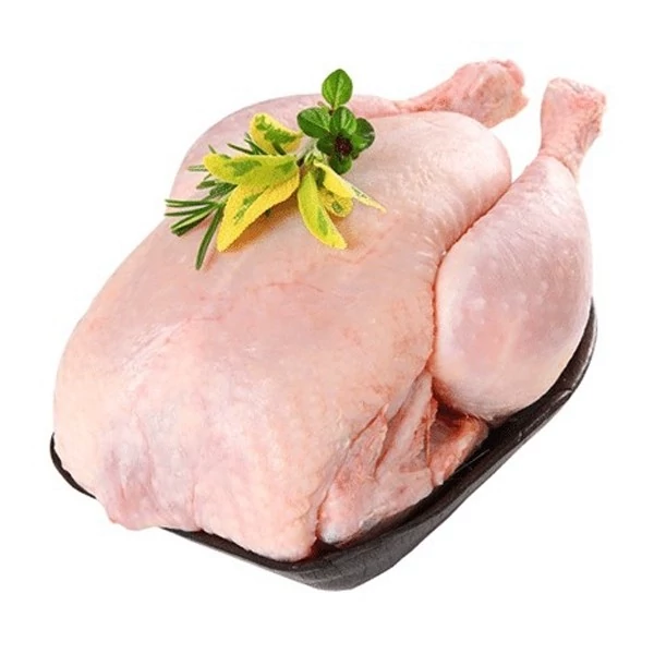مرغ روز گرم بستک